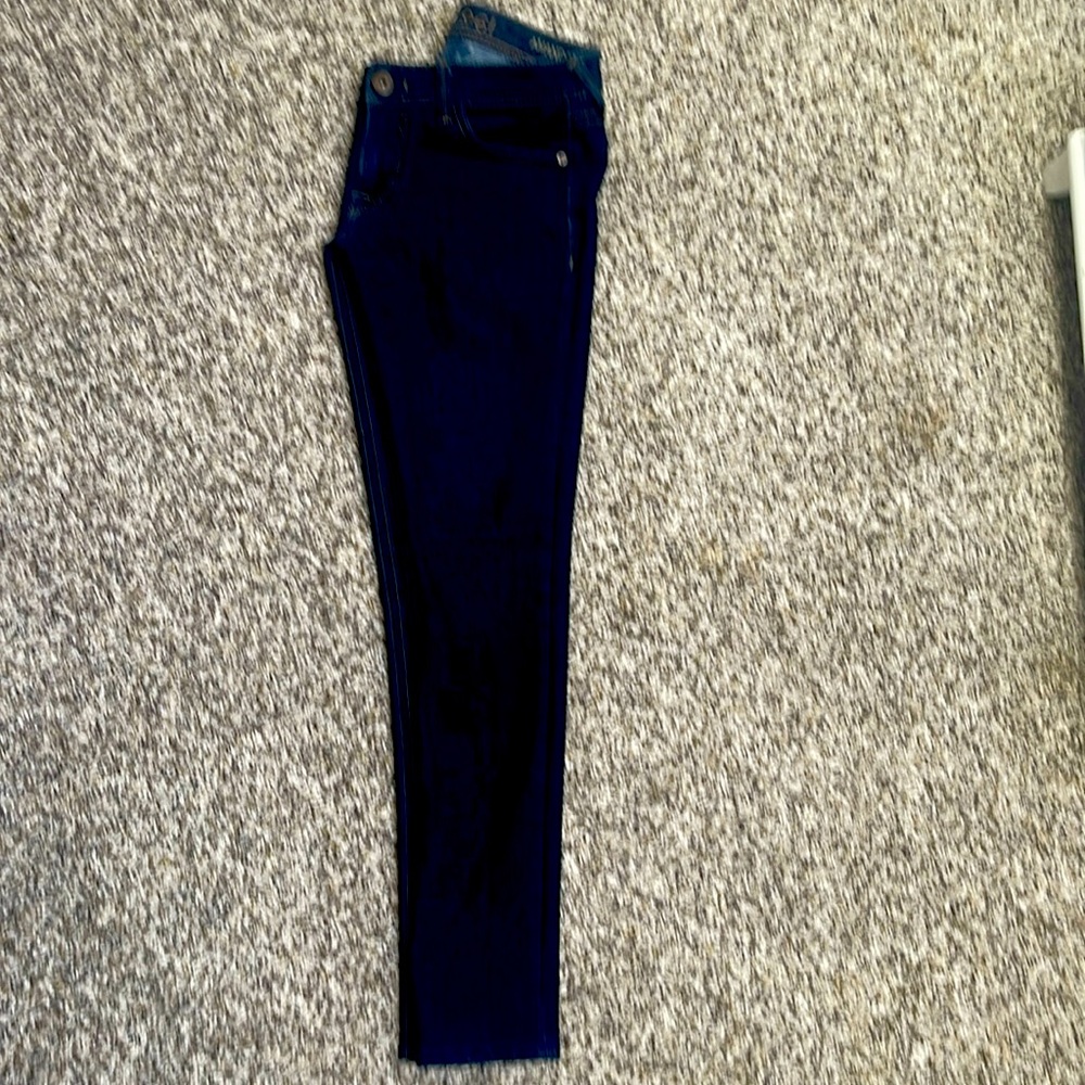 DL 1961 AMANDA skinny Jeans